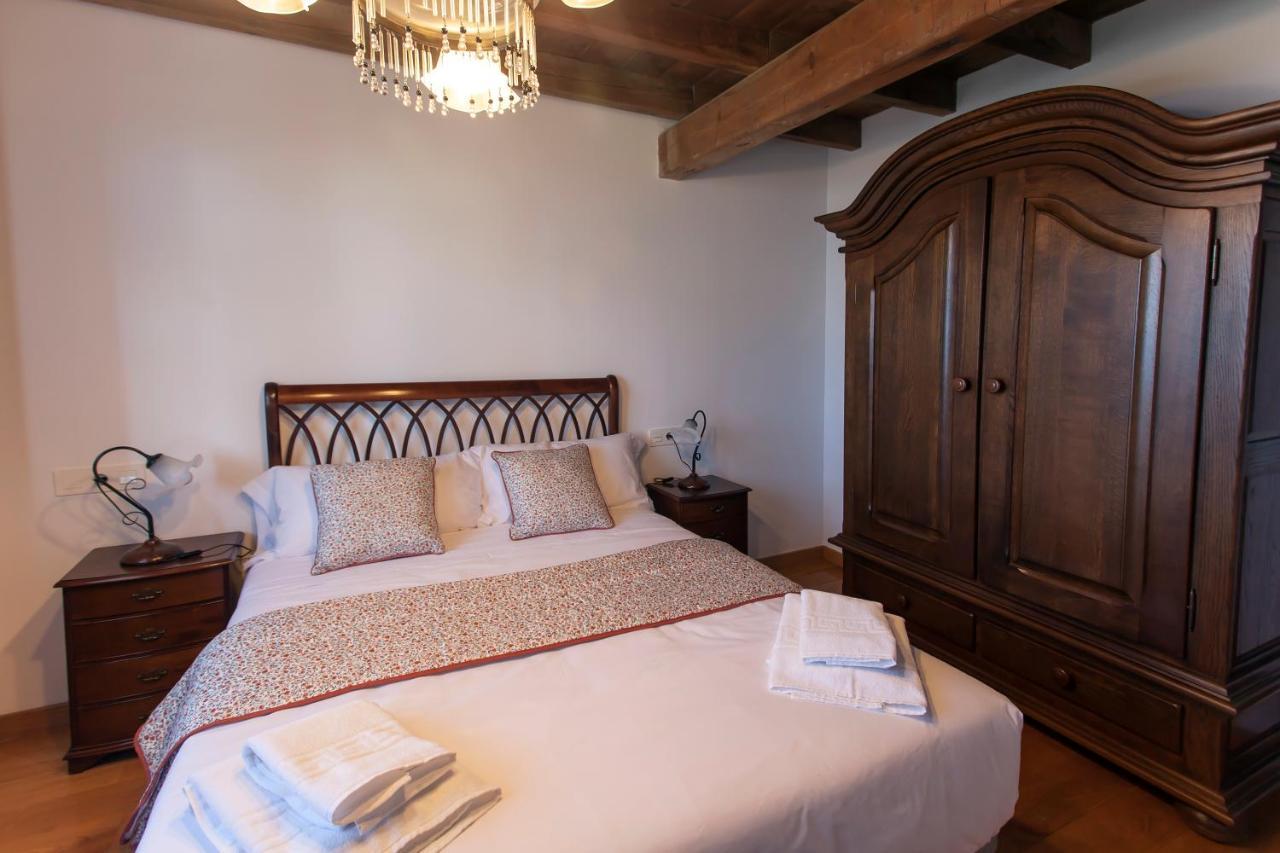 Quintes Playa Villa Villaviciosa  Exterior photo